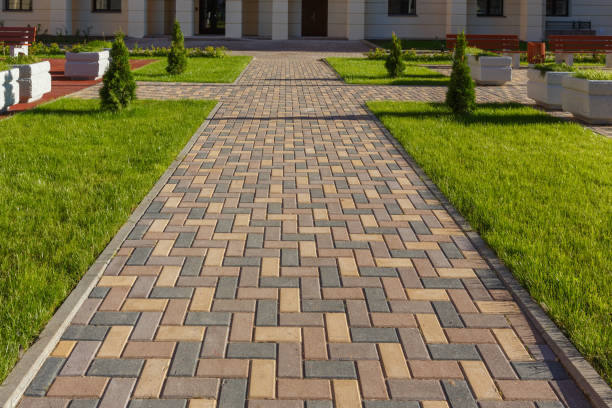 Best Driveway Paver Repairs and Restoration in USA